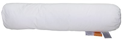 Abeil abeil poduszka pod głowę, bawełna/poliester, biały 15000001263