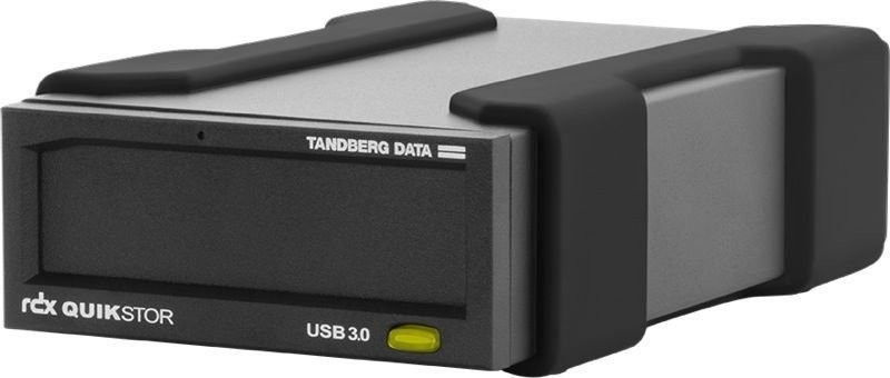 Tandberg Streamer RDX QuikStor + nośnik 5TB 8882-RDX 8882-RDX