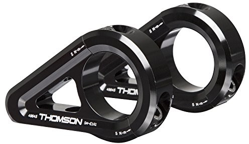 Thomson MTB-mostek Direct Mount czarna rozm. 40 MM 115101-61-BK