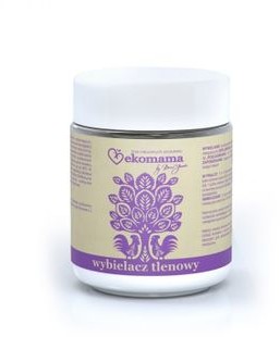 Ekomama Wybielacz tlenowy 0,5 kg EKM06053