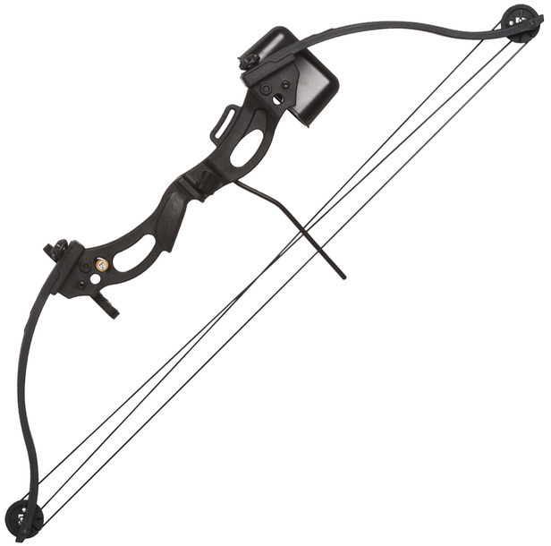 Poe Lang Łuk bloczkowy Kirupira 15 - 20 lbs