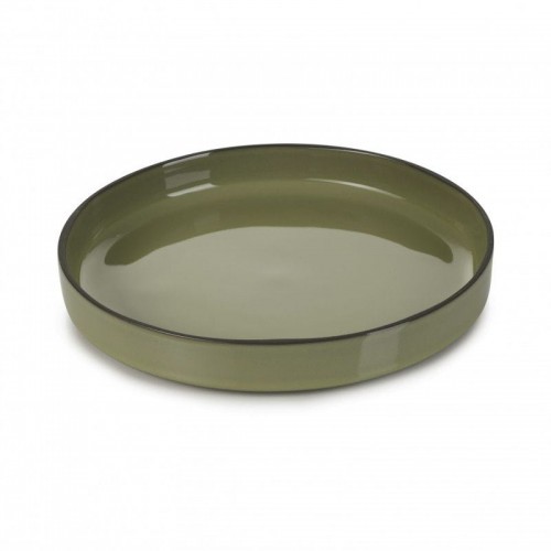 Revol CARACTERE TALERZ GOURMET 23 CM KARDAMON / RV-652746-4