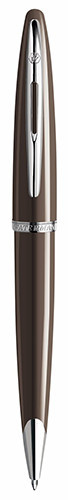 Waterman S0839740 Długopis Carene Lodowy Brąz S0839740