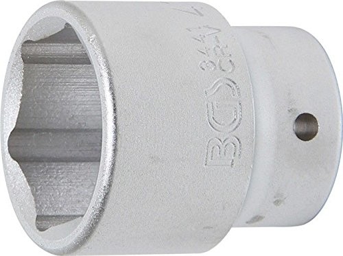 BGS wkładka klucza nasadowego, 20 (3/4), Pro Torque, 41 MM, 3441 3441