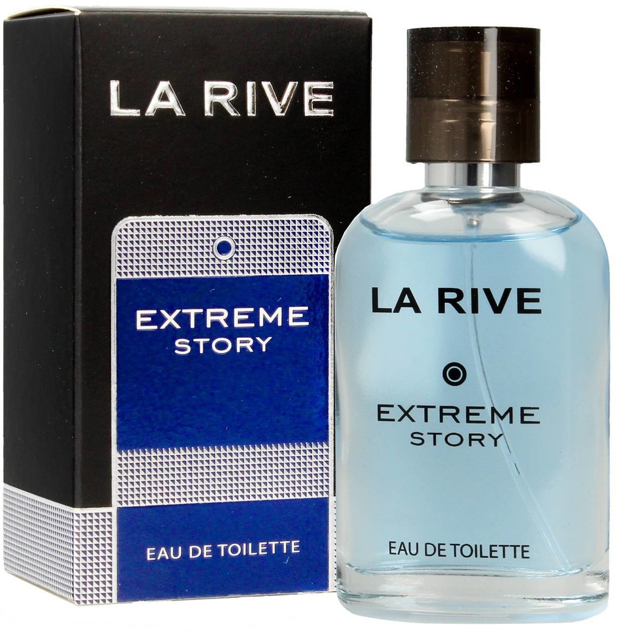 La Rive for Men Extreme Story Woda toaletowa 30ml