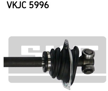 SKF Wał napędowy VKJC 5996