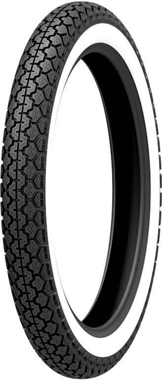 Kenda K265 WW 2.75R17 41P