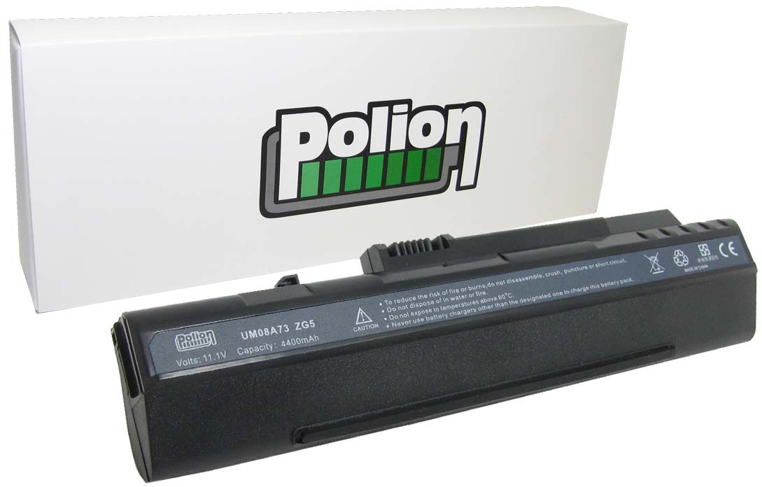 Acer Bateria do laptopa Emachines EM250-1915