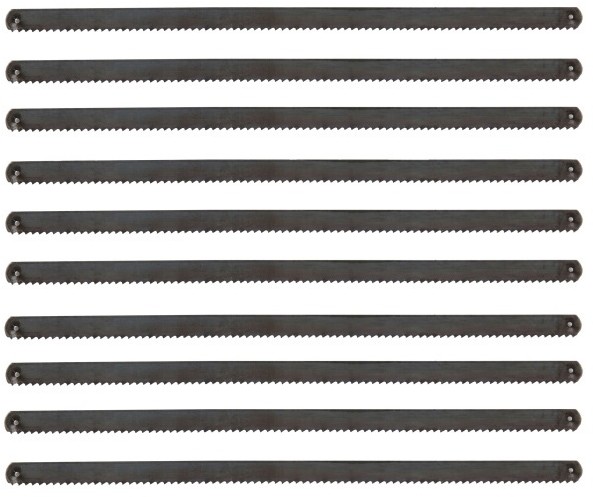 Irwin brzeszczot do drewna 150mm 14 zębów/cal 10szt. 10504530