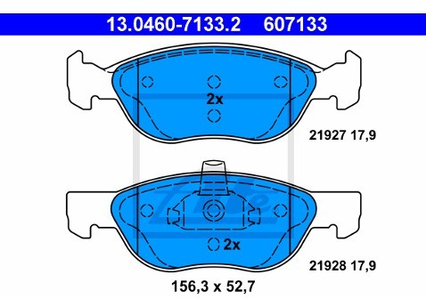 ATE 13.0460-7133.2