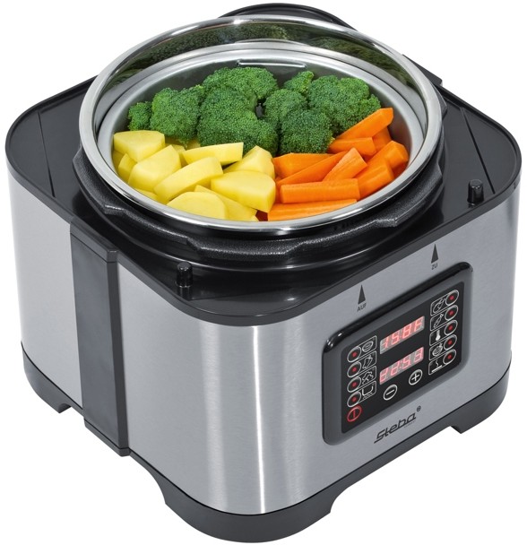 Steba garnek elektryczny DD 1 ECO (541317)
