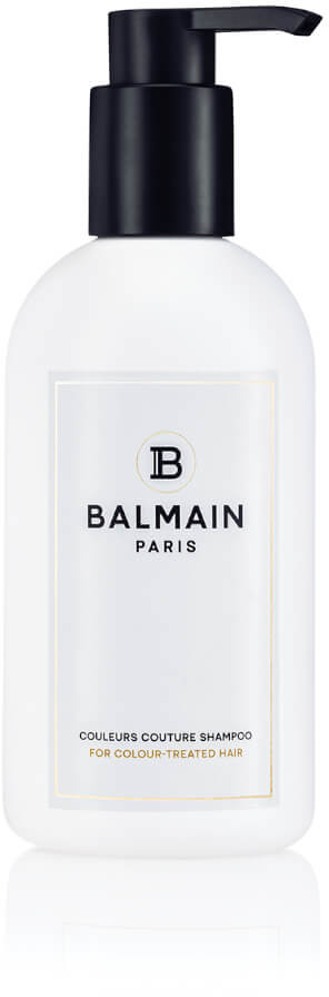 Balmain Couleurs Couture Shampoo 300ml 98592-uniw