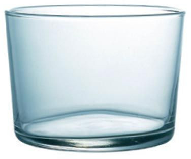 Arcoroc Pucharek Chiquito 230 ml z linii Szkło Deserowe J4764