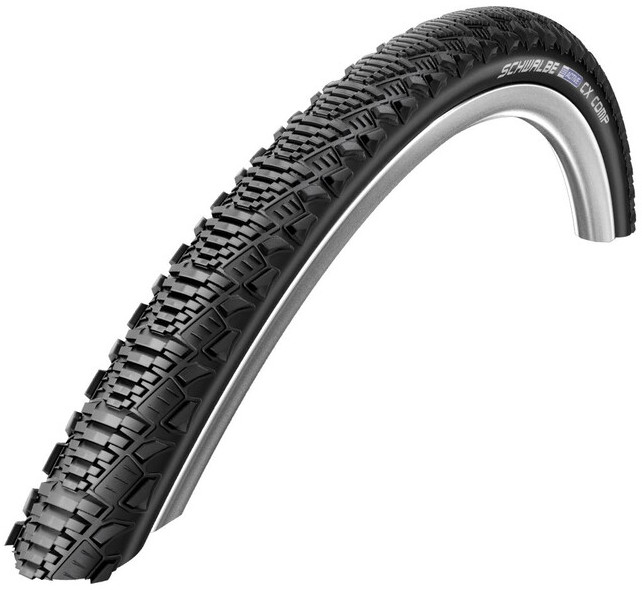 Schwalbe CX Comp Opona Active 20