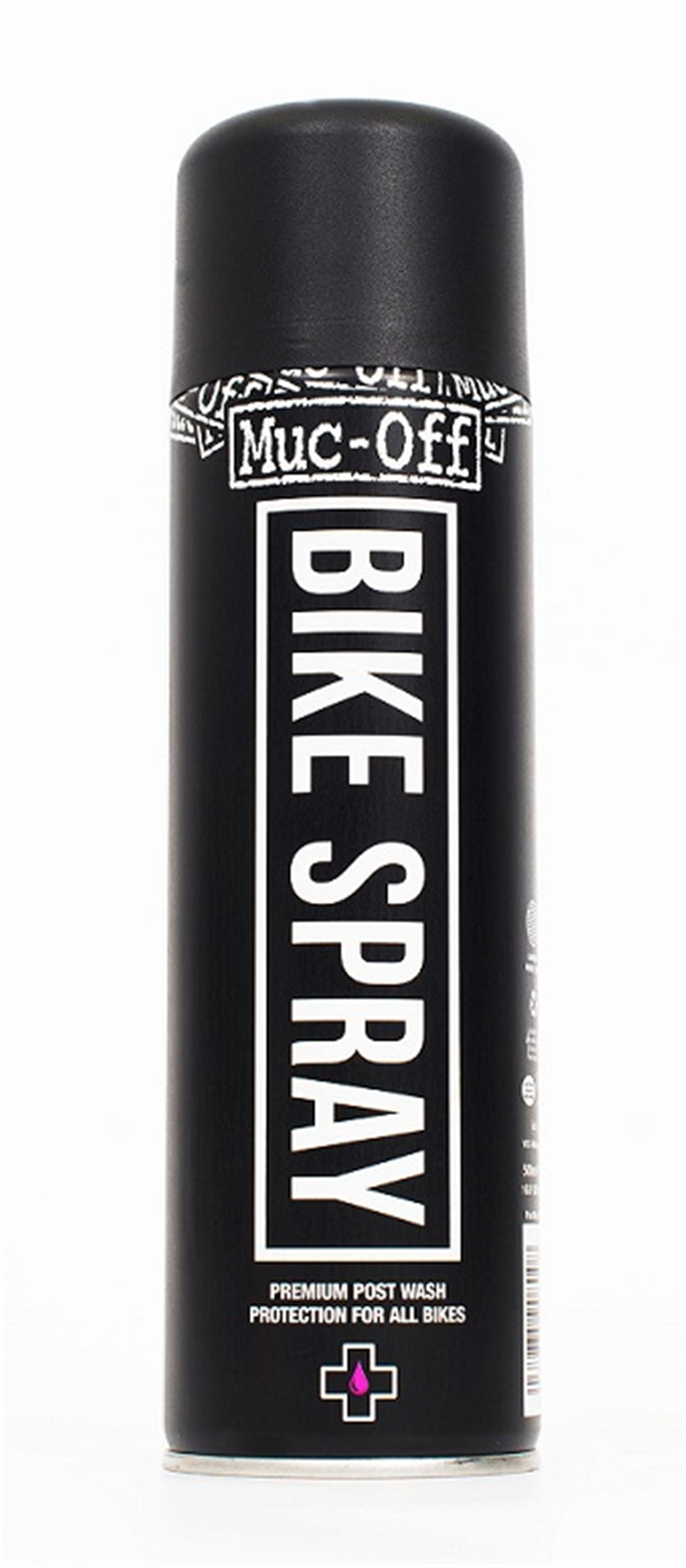 Muc Off Preparat ochronny MUC-OFF Bike Protect / Opakowanie: 500 ml 908