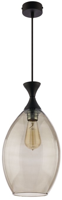 Jupiter 1559 - PAX DY - Lampa wisząca PAX E27/60W