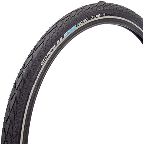 Schwalbe opony rowerowe Road Cruiser K-Guard 44 484 B/B + RT hs377 SBC 50epi, 11131603.01 V SCH7492