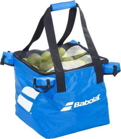 Babolat Zapasowa torba na piłki do kosza 8B03 730012