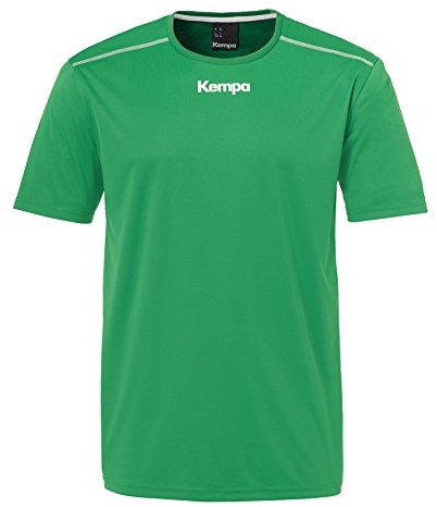 Kempa Buty męskie Poly koszulka T-shirt, XL 200234604