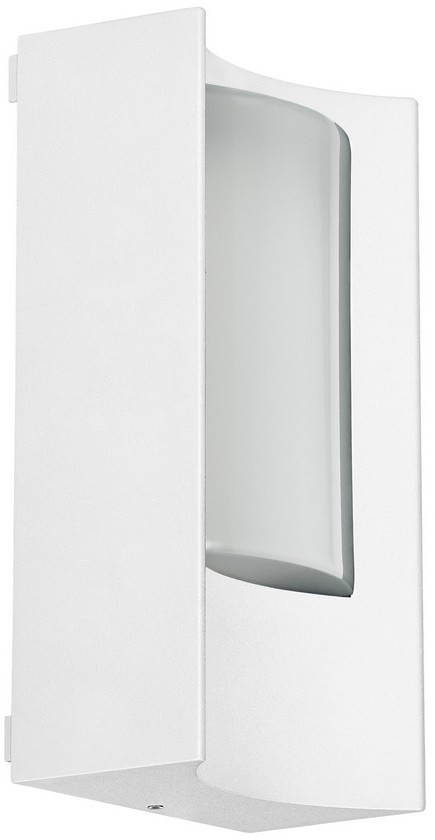 Eglo 34005 - LED Kinkiet zewnętrzny CASILDA LED/6W/230V IP44