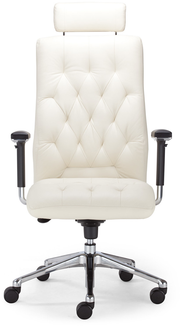 Nowy Styl Fotel Chester HRU R 3537