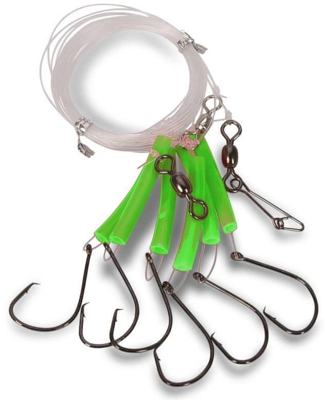 Aquantic Circle Hook Perch System Option B
