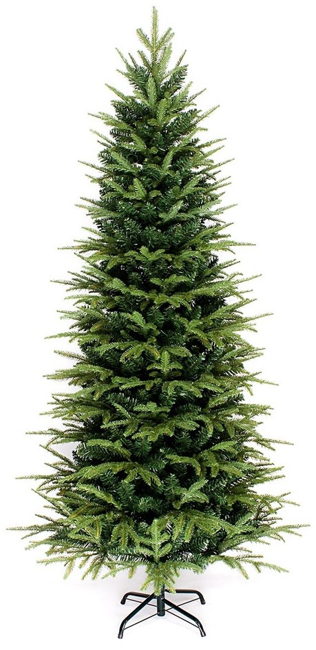 Choinka bożonarodzeniowa Świerk szary, 150 cm