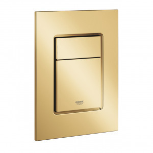 Grohe 37535GL0 SKATE COSMOPOLITAN S PRZYCISK URUCHAMIAJĄCY cool sunrise