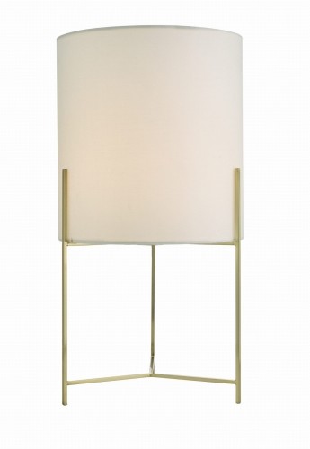 Dar Lighting Michaela Nocna Dar Lighting MIC4135