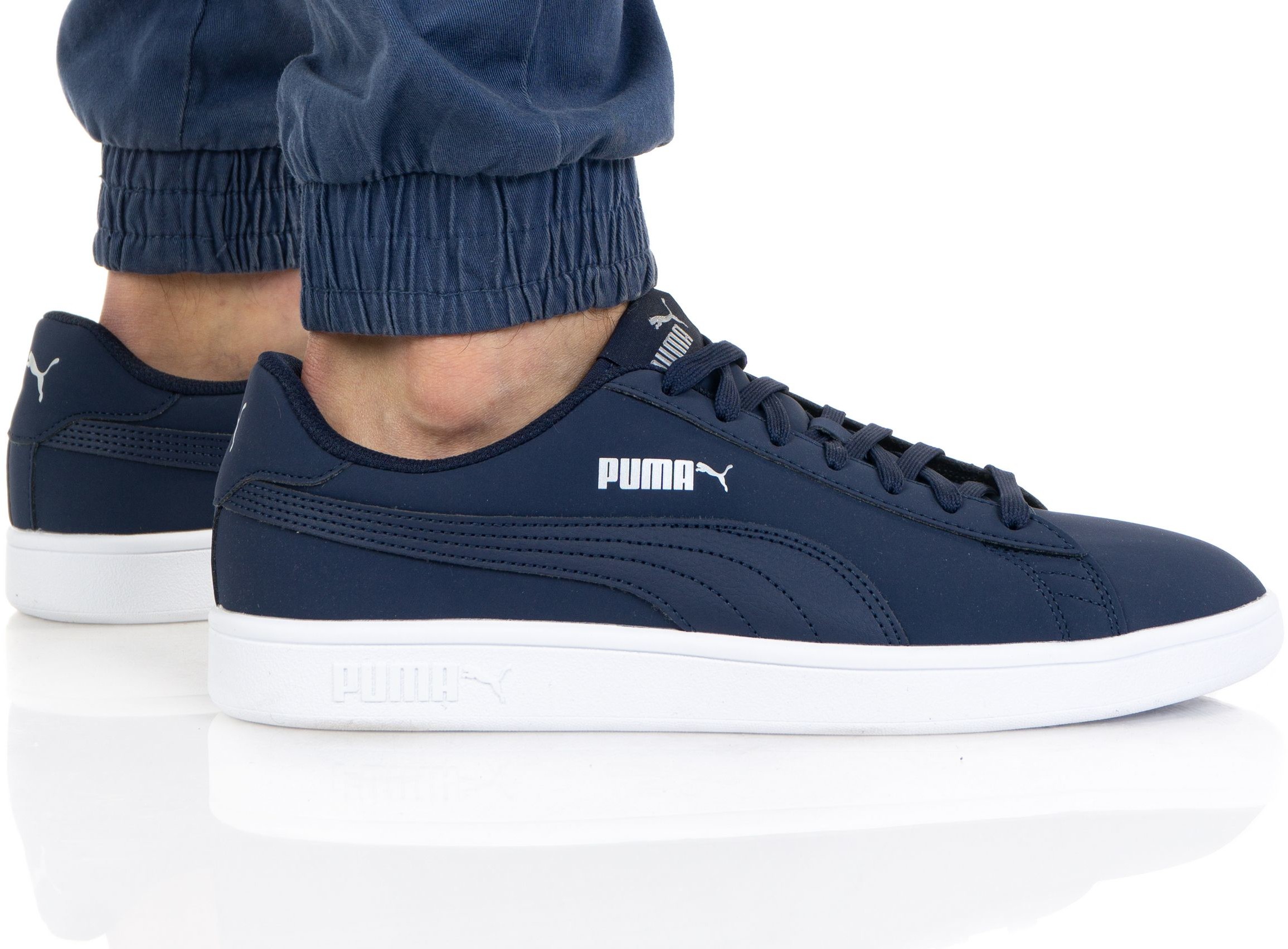 Puma BUTY Smash v2 Buck 36516015 36516015