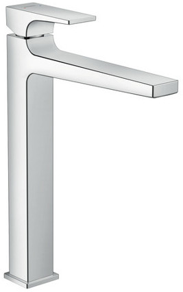 Hansgrohe Metropol Push-Open 32512000