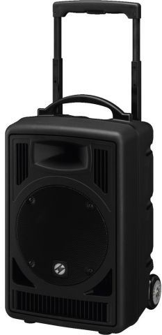 IMG Stage Line TXA-822CD - Przenośny system wzmacniający