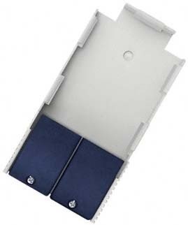 Osram Synergy 21 LED zasilacz sieciowy EVG ZUB pociąg ntlas 999021935046
