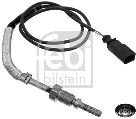 FEBI czujnik, temperatura spalin 49272
