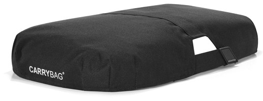 Reisenthel Przykrywka Carrybag Cover black RBP7003