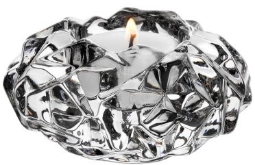 Kosta Boda orrefors Carat świecznik 6590163