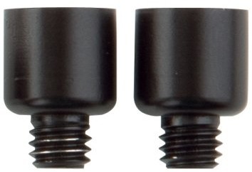 Fox Black Label Slik Bobbins sygnalizatory brania ryb 0