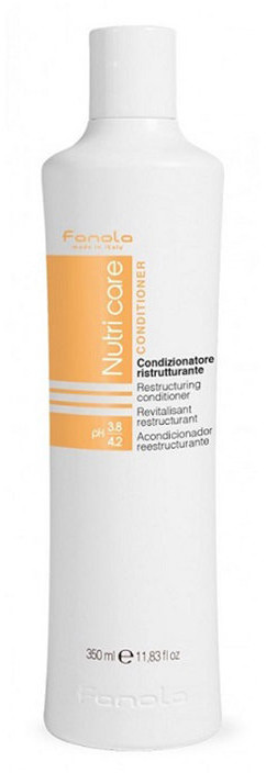 Fanola Nutricare Odżywka do włosów 350 ml 0000006173