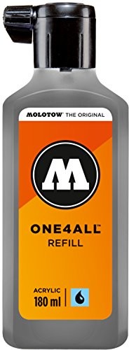 Molotow mołotow One 4 All High Solid 180 ML tusz uzupełniający Inte MO692238
