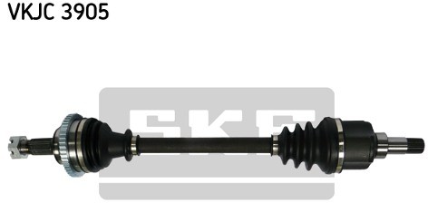 SKF Wał napędowy VKJC 3905