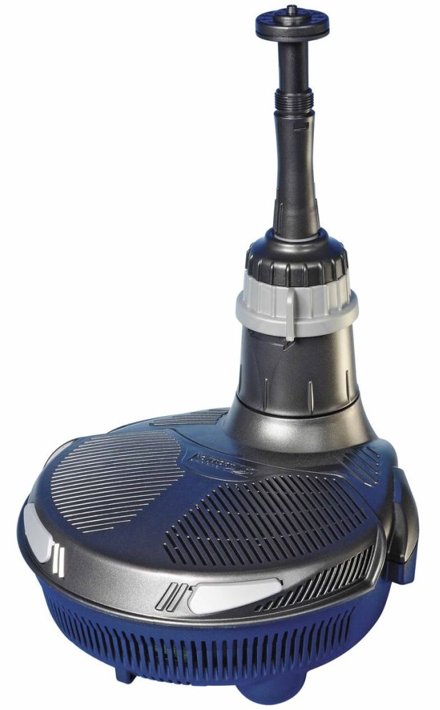 Hozelock Pompa do fontanny EasyClear 4500 z filtrem, 1762 1240