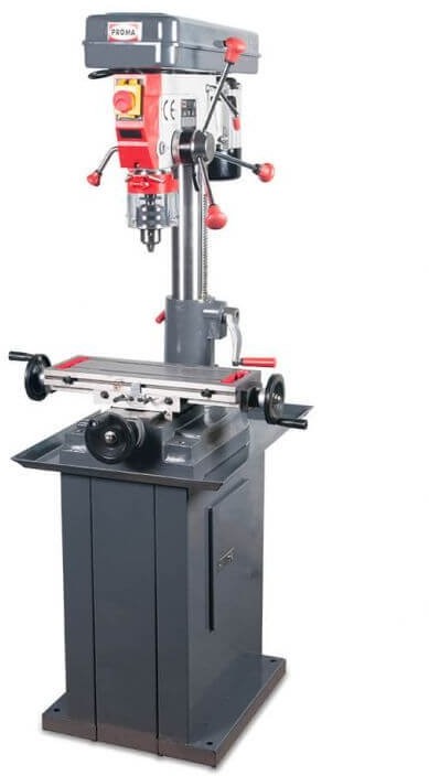 Proma FP-16K