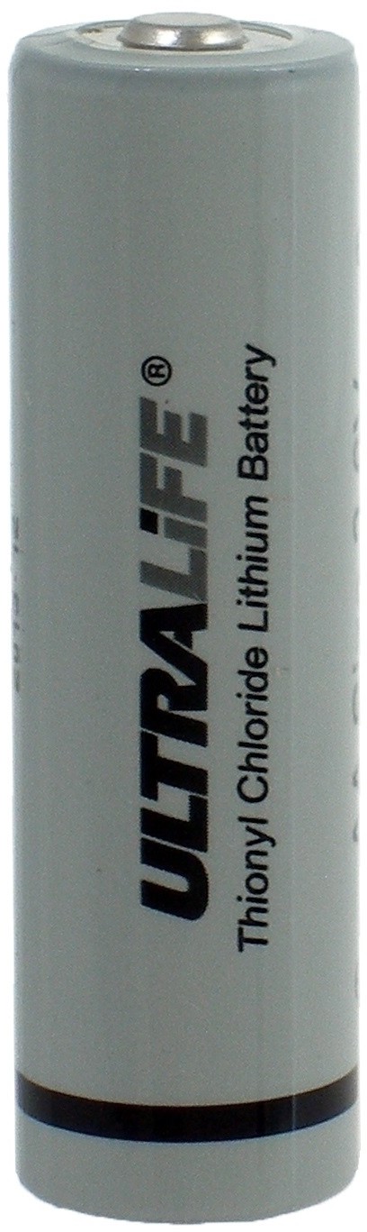 Ultralife Bateria litowa ER14505/TC ULTRALIFE AA