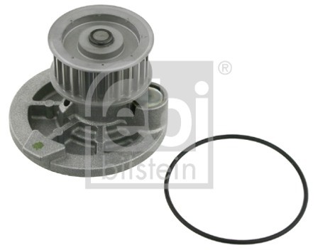 FEBI Pompa wodna FEBI 26771