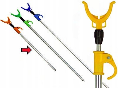 Podpórka Teleskopowa 50 / 80 CM Jakość Wrocław