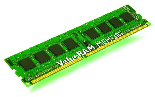 Kingston 16GB DDR4-2666MHz Reg ECC Single Rank Module