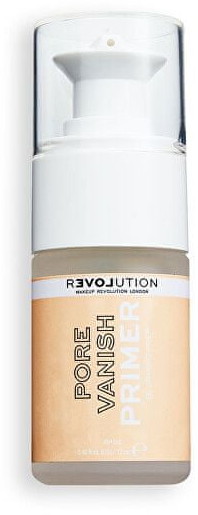 Makeup Revolution Relove Pore Vanish Baza pod makijaż Primer) 12 ml