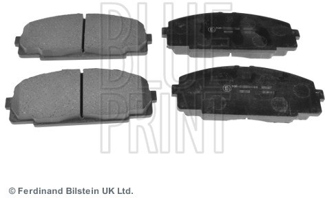 BLUE PRINT ADT342109