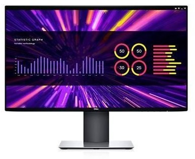 Dell U2421HE Czarny (210-AWLC)
