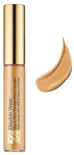 Estee Lauder Double Wear Stay-in-Place Flawless Wear Concealer korektor do twarzy 3W Medium 7ml